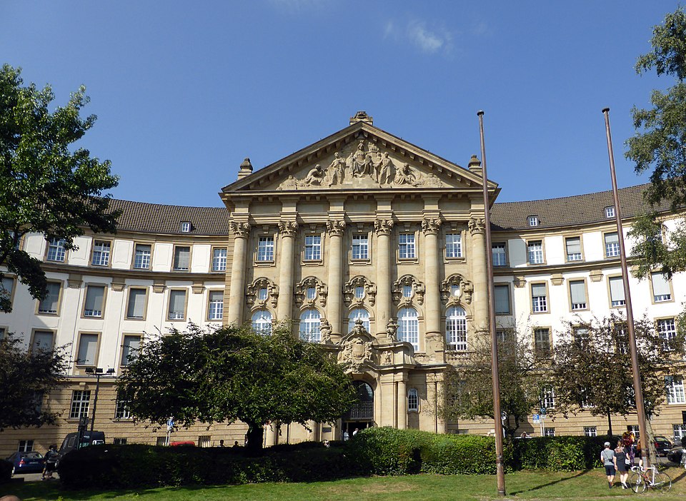 Oberlandesgericht Köln