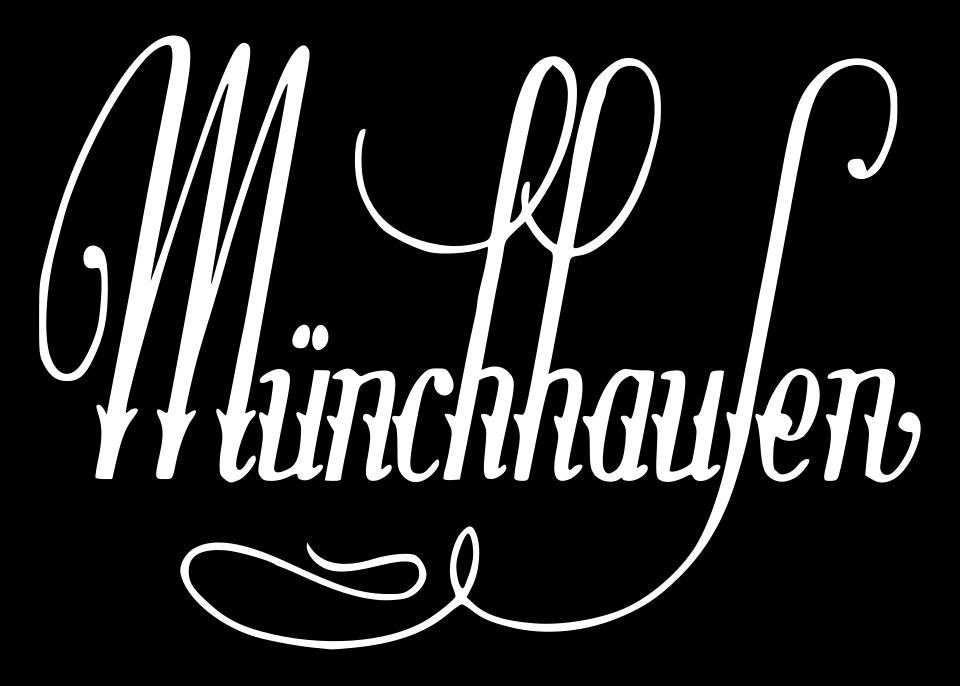 Münchhausen (Film)