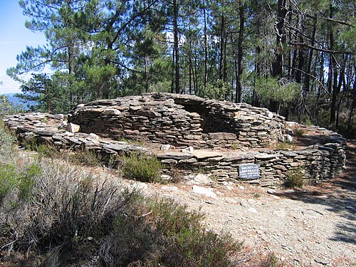 Cairn (Steinhügel)