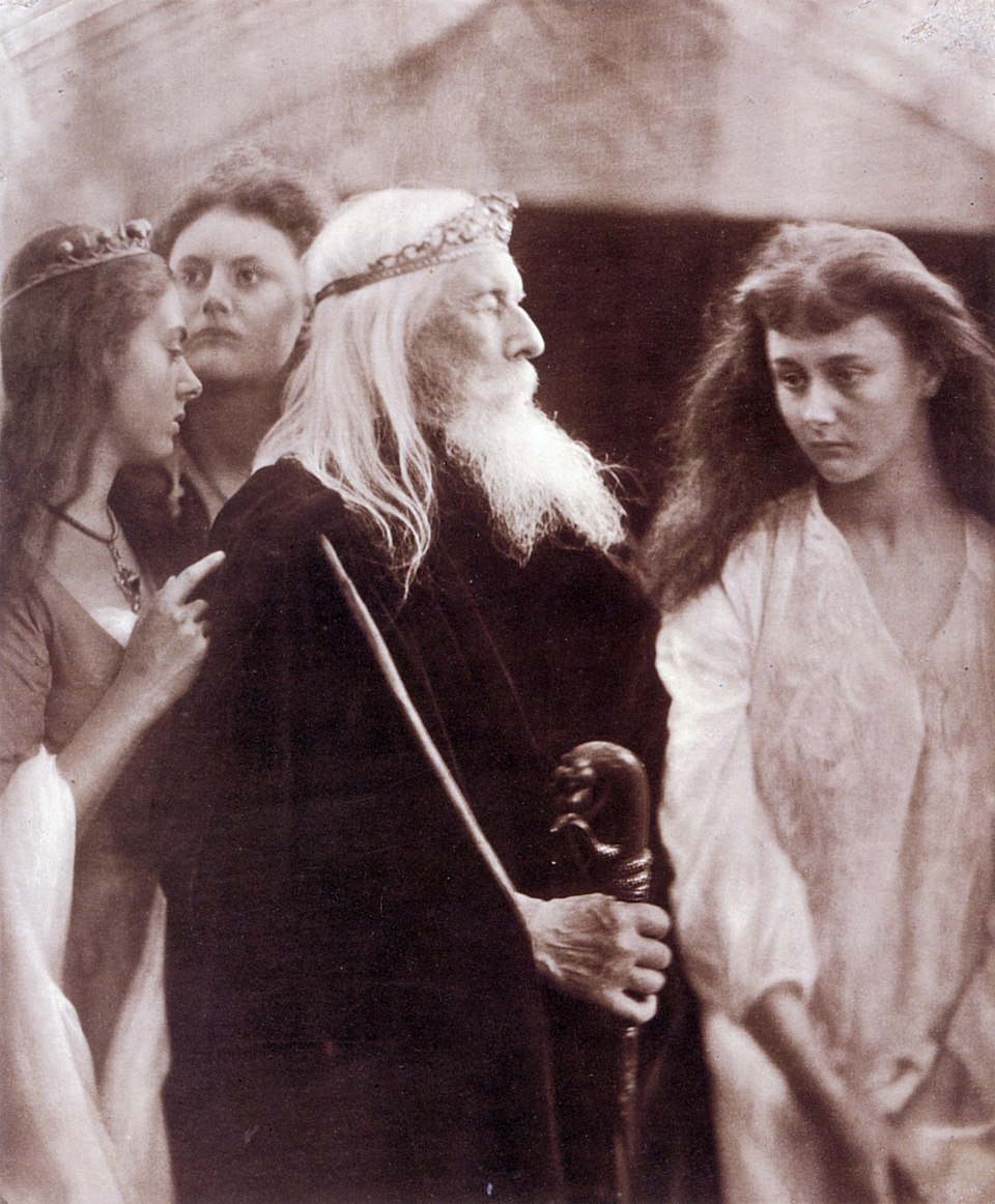 König Lear