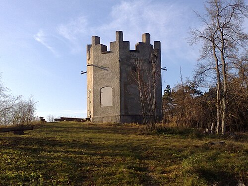 Jägerturm (Heere)
