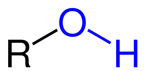 Primärer Alkohol
