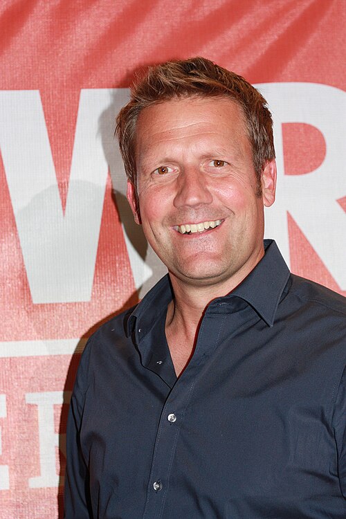Jens Hübschen