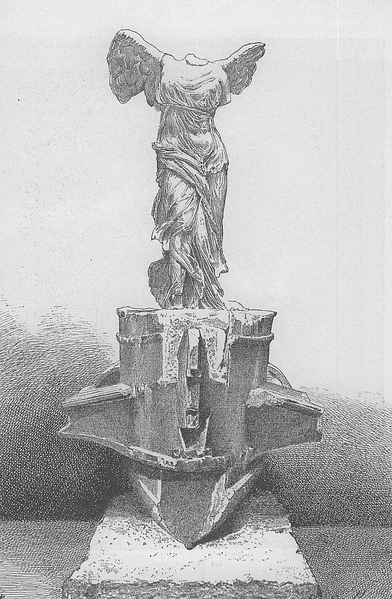 Nike (Siegesgöttin)