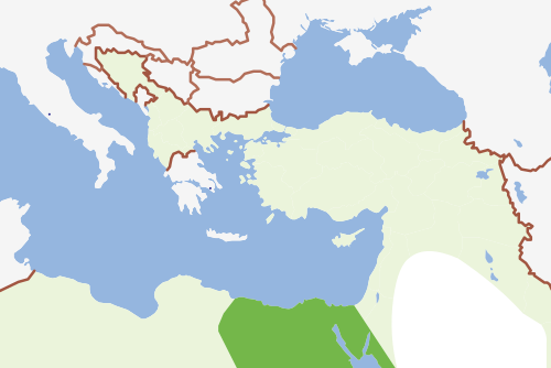 Eyâlet Ägypten