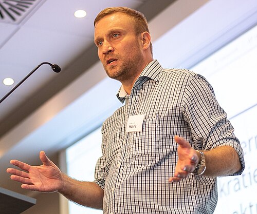 Benjamin Höhne