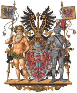 Wappen der Provinz