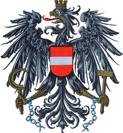 Österreichischer Adler
