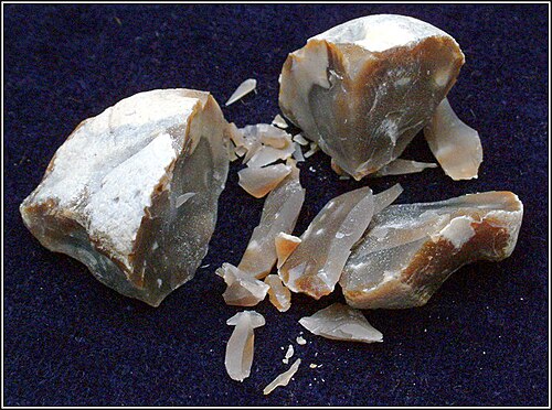 Abschlag (Archäologie)