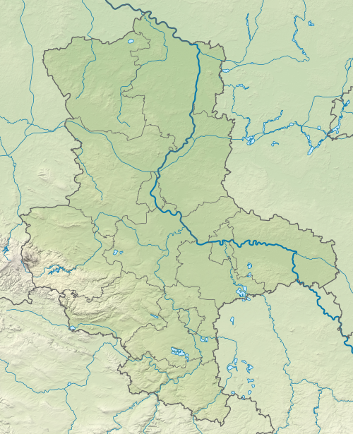 Klüdener Pax-Wanneweh
