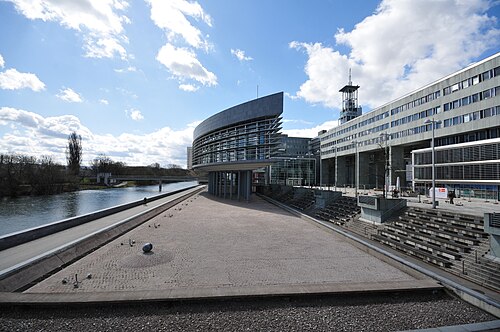 Niederösterreichischer Landtag