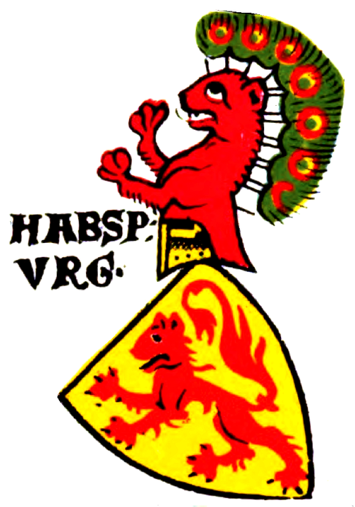 Haus Österreich