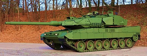 Leopard 2