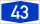 A43