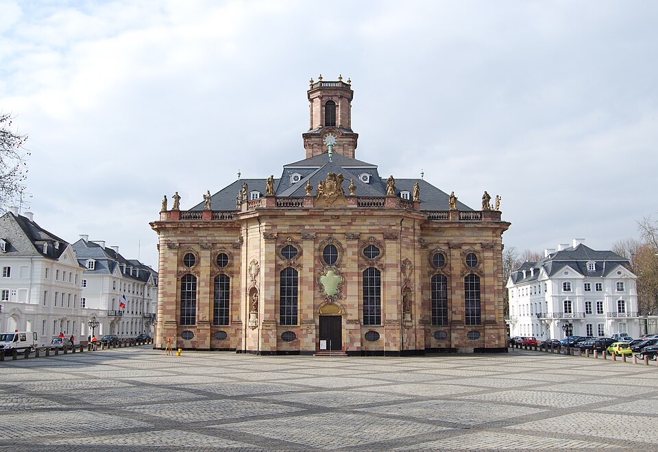 Ludwigsplatz (Saarbrücken)