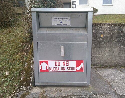 Kurpfälzische Dialekte