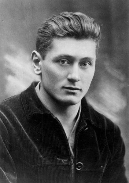 Walter Häbich
