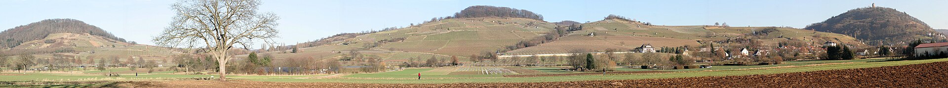 Hessische Bergstraße
