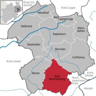 Karte