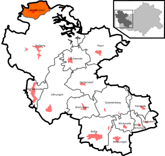Karte
