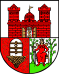 Wappen von Schönebeck