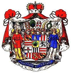 Wappen Fürstentum Wied