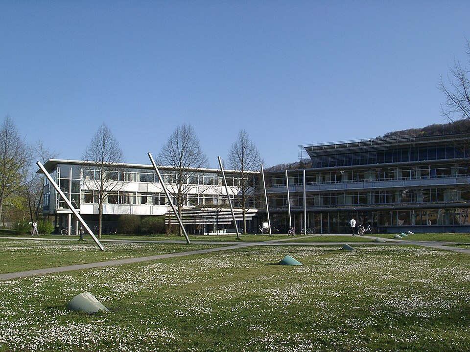 Universitätsbibliothek Eichstätt-Ingolstadt