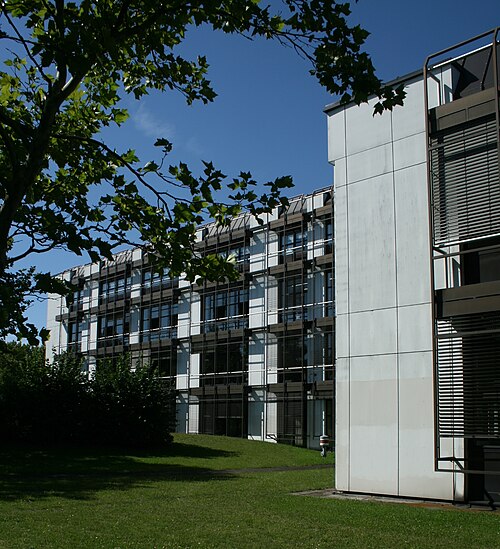 Universitätsbibliothek Gießen