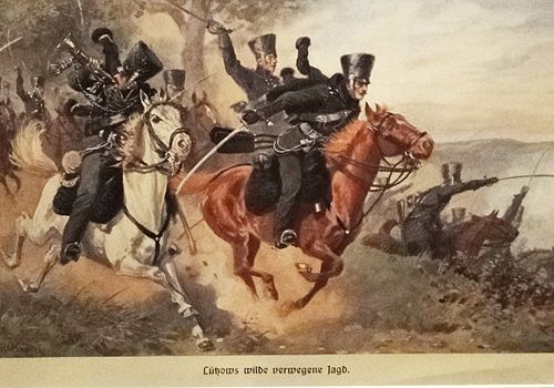 Lützowsches Freikorps