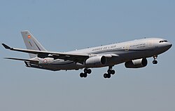 A330 MRTT Armée de l'air