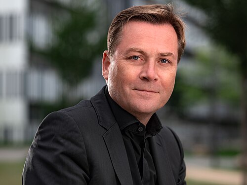 Oliver Günther