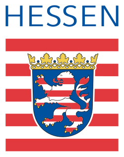 Logo der Hessischen Landesregierung