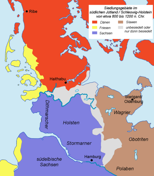Dänischer Wohld