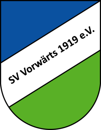 Vorwärts Nordhorn