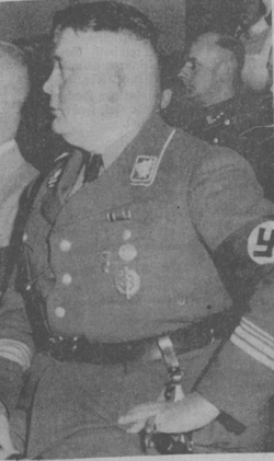 Heinrich Böhmcker 1937