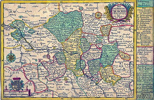 Amt Jüterbog