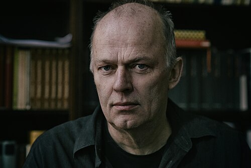Christoph Rüter