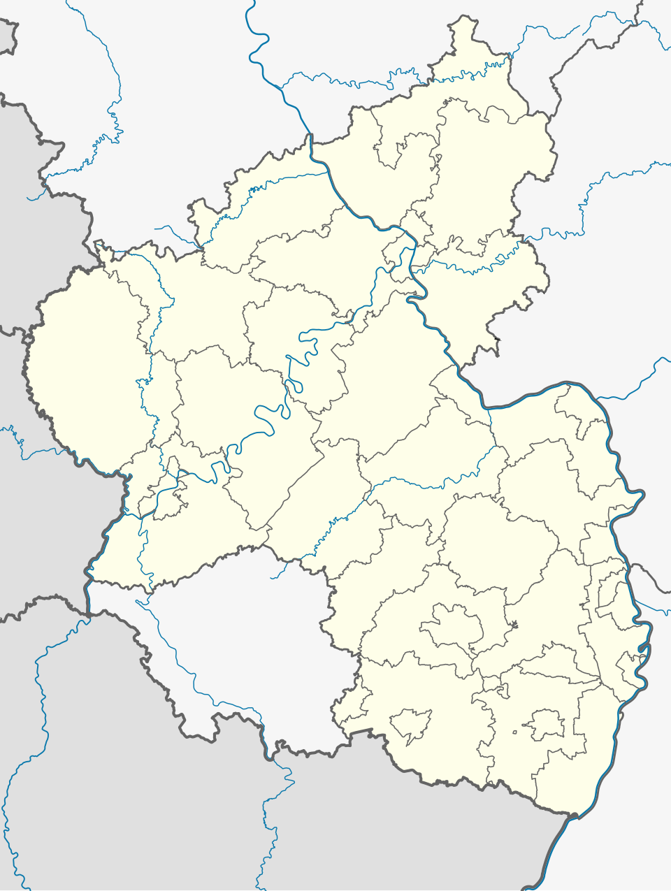 Fliegerhorst Büchel