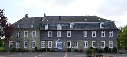 Haus Düsse
