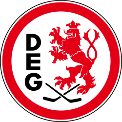 Düsseldorfer EG