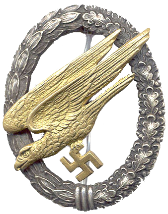 Fallschirmjäger (Wehrmacht)