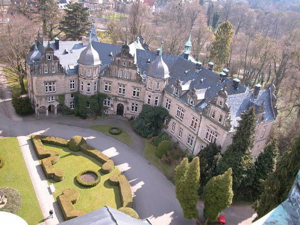 Staatsarchiv Bückeburg