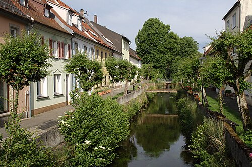 Floß (Waldnaab)