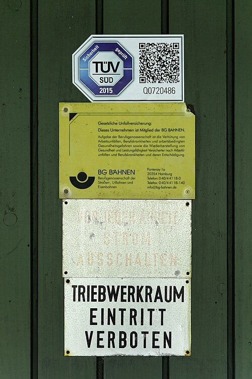 Technischer Überwachungsverein