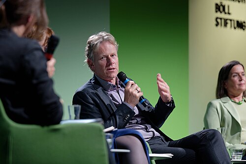 Frank Bösch