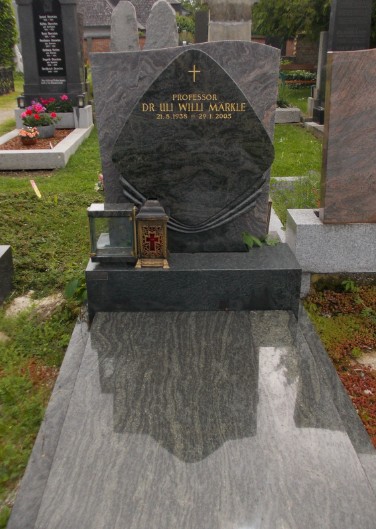 Uli Märkle
