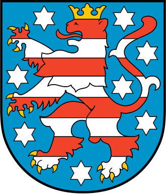 Thüringer Ministerpräsident