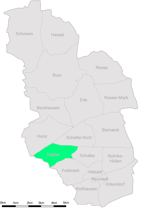 Heßler (Gelsenkirchen)