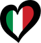 ESC-Logo Italiens