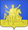 Wappen der Gemeinde Anderlecht